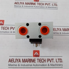 Danfoss Mbc 5180 Differential Pressure Switch 2031-1Cb04 Ip65 45 Bar En 60947-5