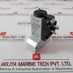 Danfoss Mbc 5180 Differential Pressure Switch 2031-1Cb04 Ip65 45 Bar En 60947-5