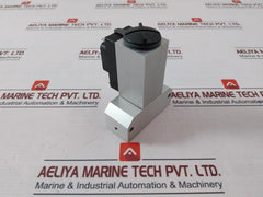 Danfoss Mbc 5180 Differential Pressure Switch 2031-1Cb04 Ip65 45 Bar En 60947-5