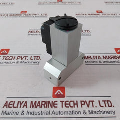 Danfoss Mbc 5180 Differential Pressure Switch 2031-1Cb04 Ip65 45 Bar En 60947-5
