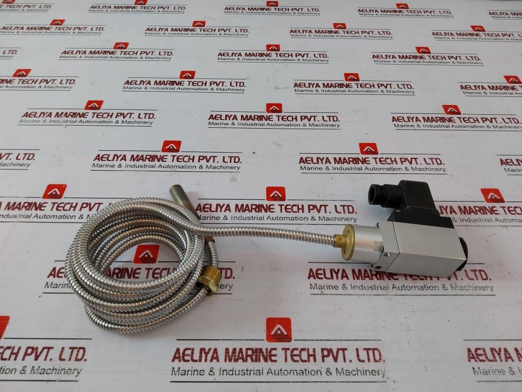 Danfoss Mbc 8100 Heavy Duty Temperature Control Thermostat 0.5a 250v