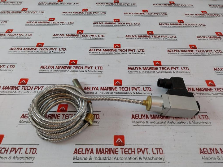 Danfoss Mbc 8100 Heavy Duty Temperature Control Thermostat 0.5a 250v