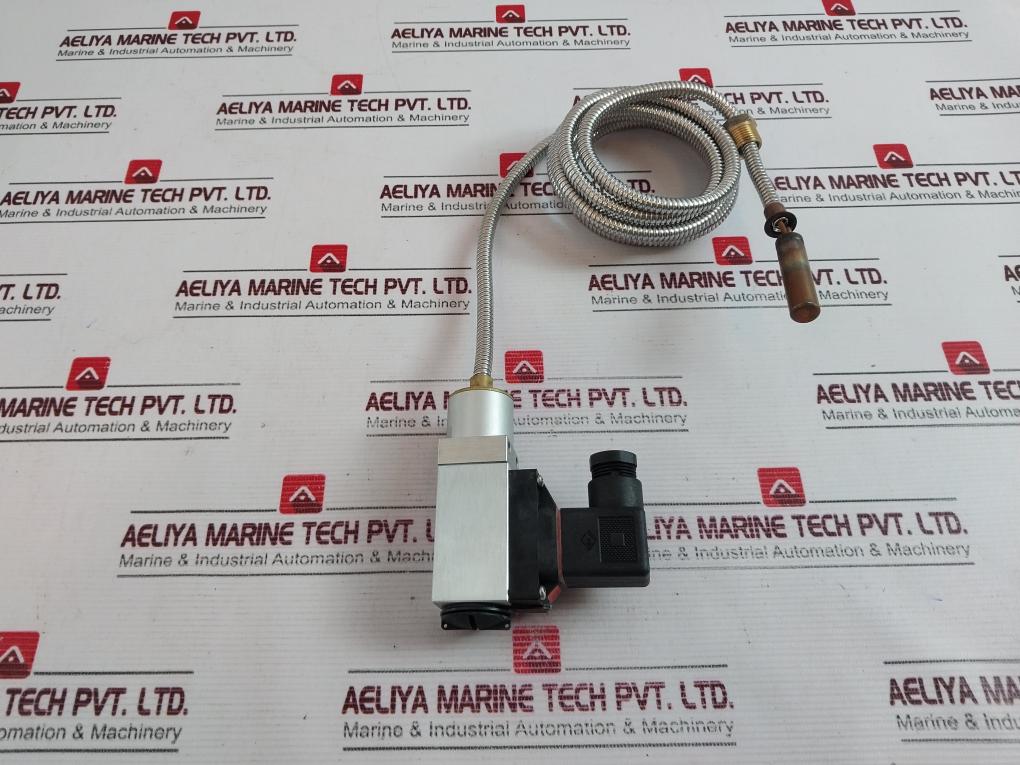 Danfoss Mbc 8100 Temperature Control 061B813966