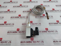 Danfoss Mbc 8100 Temperature Control 061B813966