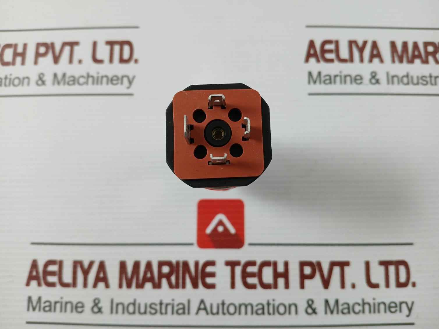 Danfoss Mbs 3000 Pressure Transmitter 0..16Bar 4..20Ma