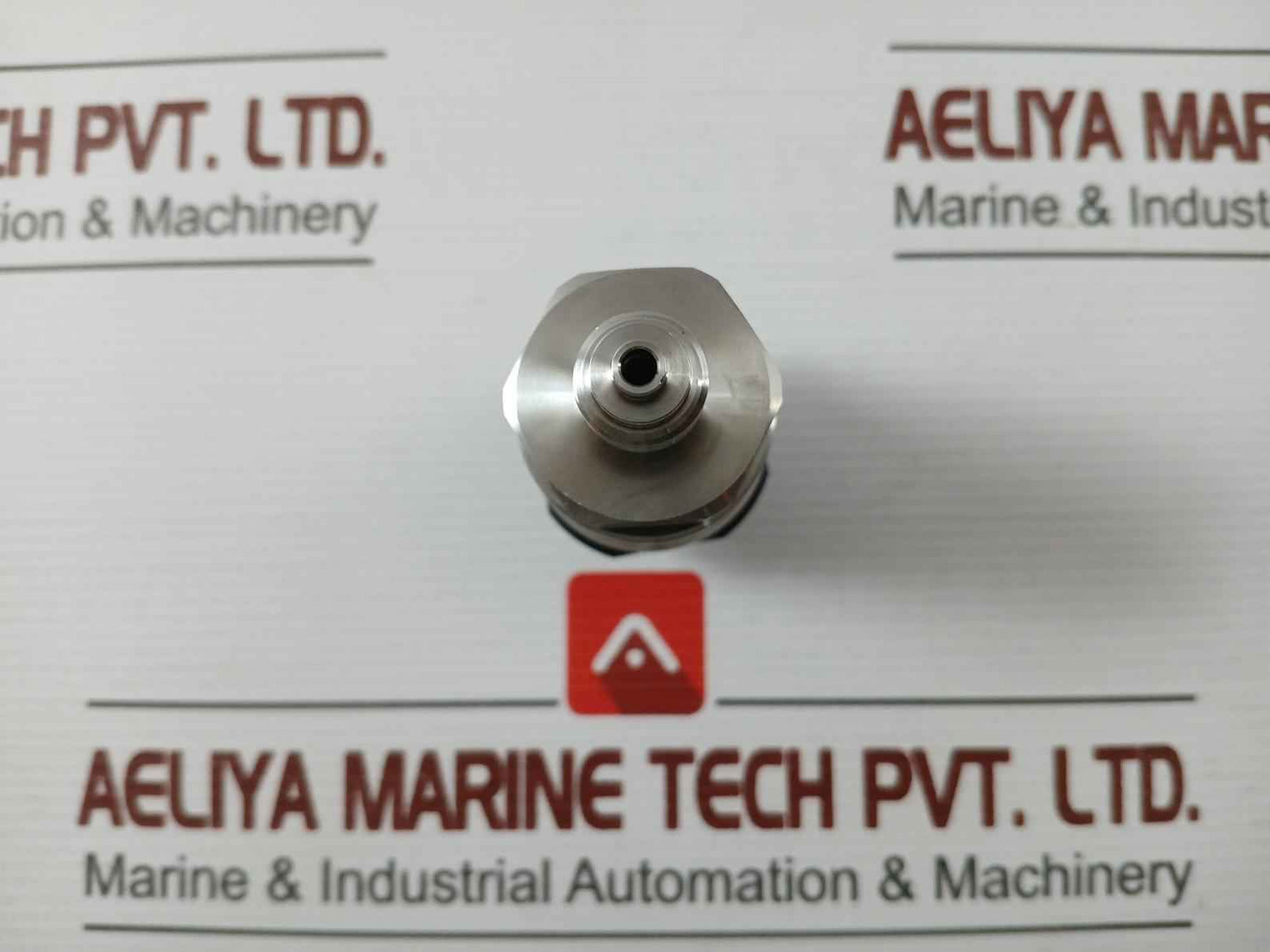 Danfoss Mbs 3000 Pressure Transmitter 0..16Bar 4..20Ma