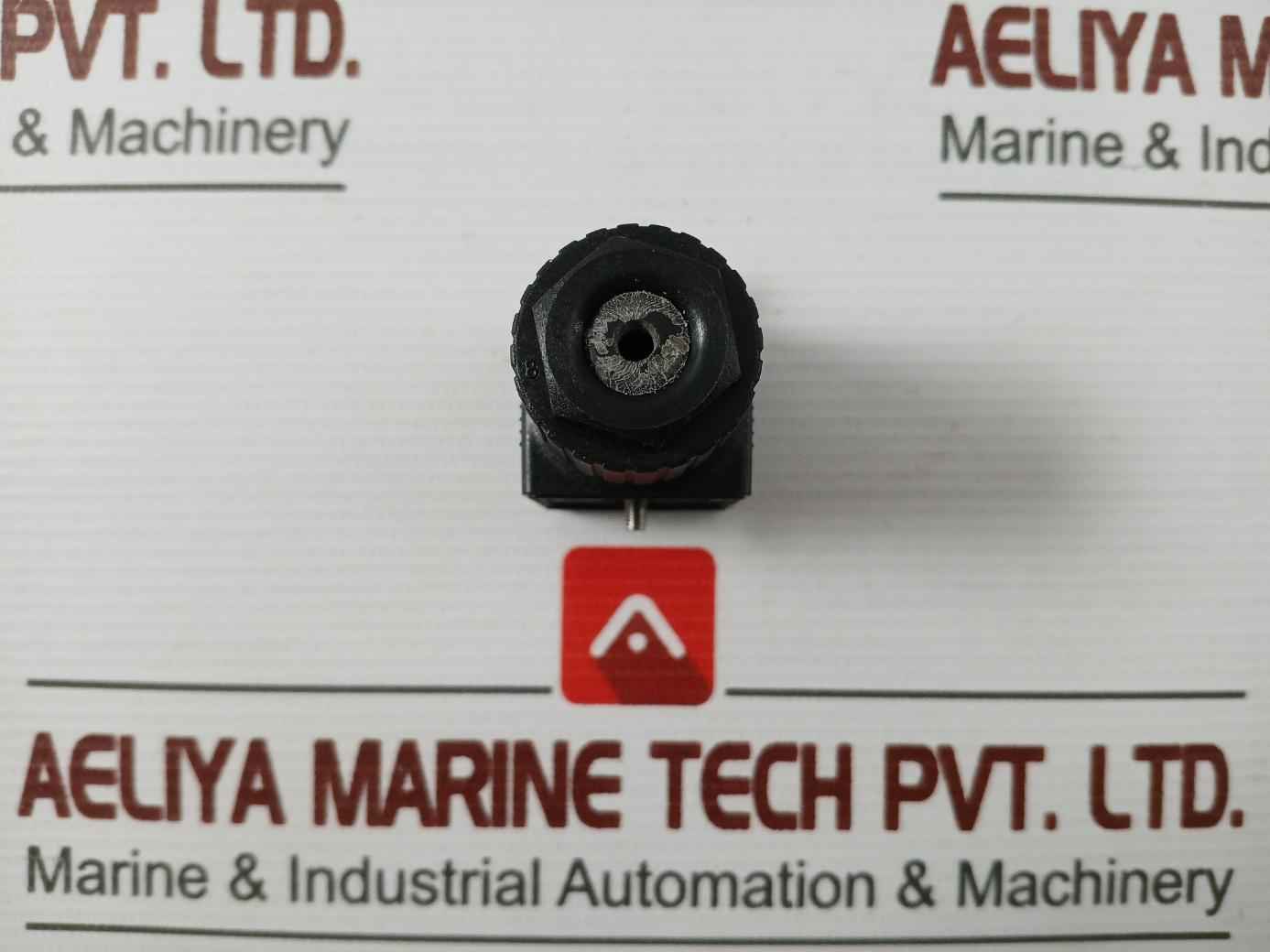 Danfoss Mbs 3000 Pressure Transmitter 0..16Bar 4..20Ma