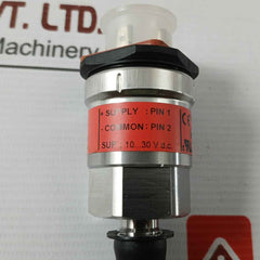 Danfoss Mbs 3000 Pressure Transmitter 0..16Bar 4..20Ma