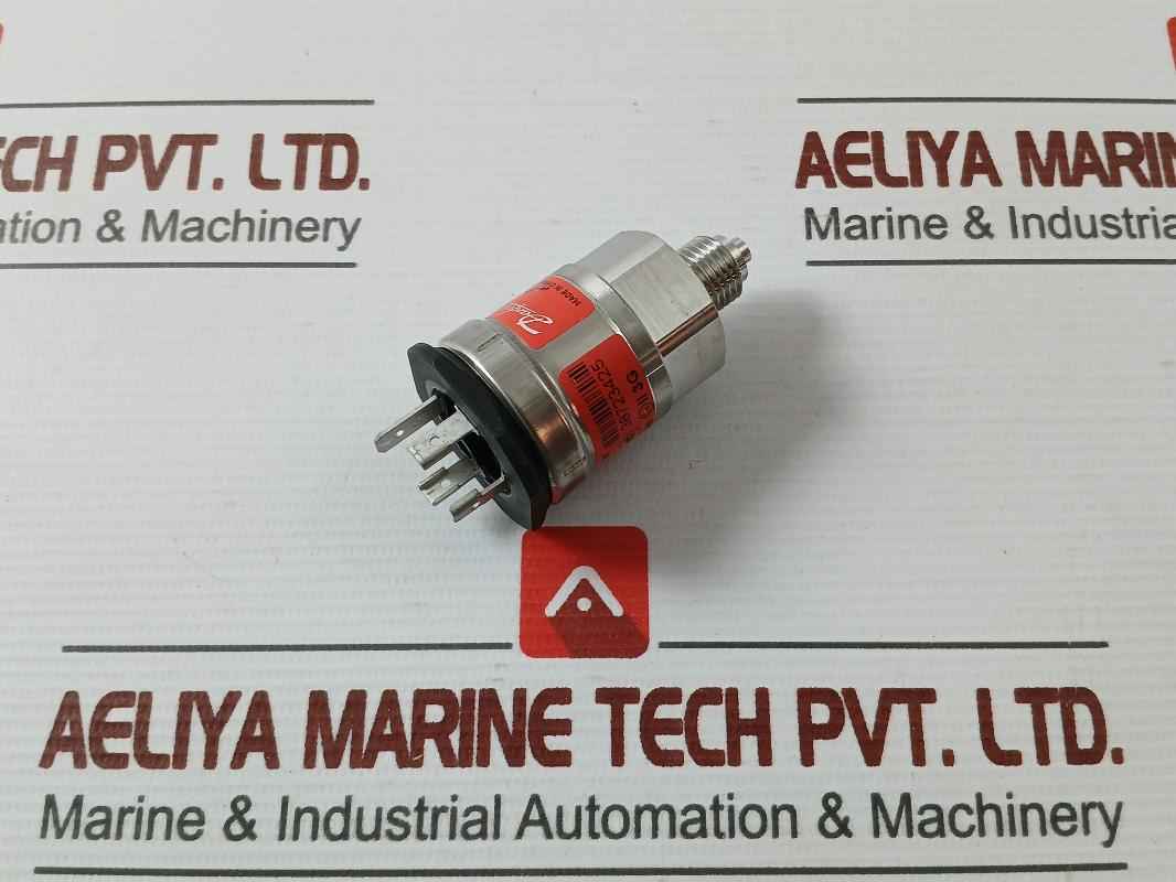 Danfoss Mbs 3000 Pressure Transmitter 060G1103 0...16Bar 4..20Ma