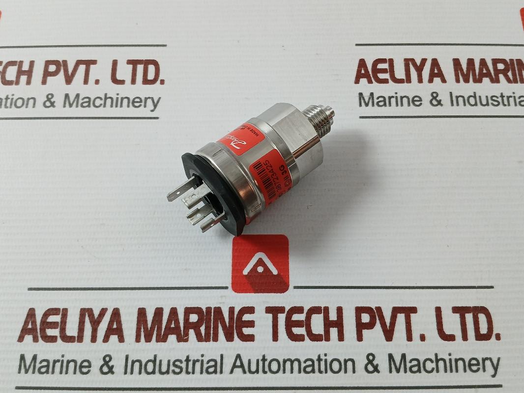 Danfoss Mbs 3000 Pressure Transmitter 060G1103 0...16Bar 4..20Ma