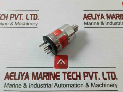 Danfoss Mbs 3000 Pressure Transmitter 060G1103 0...16Bar 4..20Ma