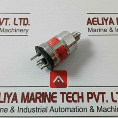 Danfoss Mbs 3000 Pressure Transmitter 060G1103 0...16Bar 4..20Ma