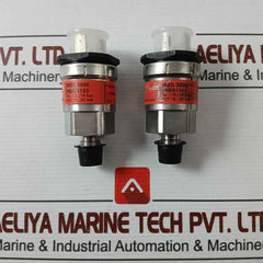 Danfoss Mbs 3000 Pressure Transmitter 060G1103 0...16Bar 4..20Ma
