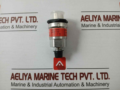 Danfoss Mbs 3000 Pressure Transmitter 060G1103 0...16Bar 4..20Ma