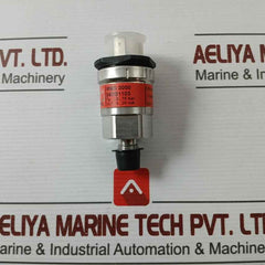 Danfoss Mbs 3000 Pressure Transmitter 060G1103 0...16Bar 4..20Ma