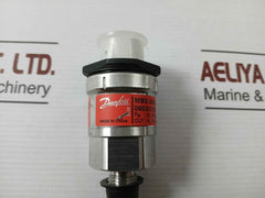 Danfoss Mbs 3000 Pressure Transmitter 060G1103 0...16Bar 4..20Ma