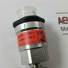 Danfoss Mbs 3000 Pressure Transmitter 060G1103 0...16Bar 4..20Ma