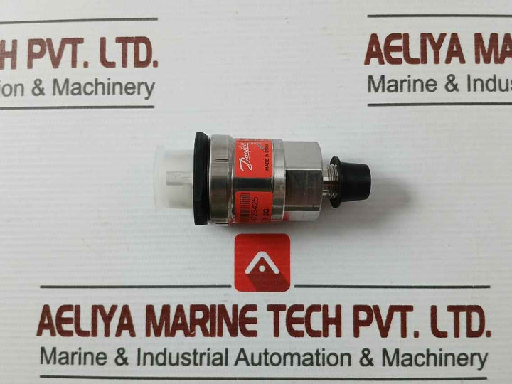Danfoss Mbs 3000 Pressure Transmitter 060G1103 0...16Bar 4..20Ma