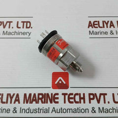 Danfoss Mbs 3000 Pressure Transmitter 060G1103 0...16Bar 4..20Ma
