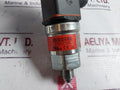 Danfoss Mbs 3000 Pressure Transmitter 060G1103 0-16 Bar 4-20Ma