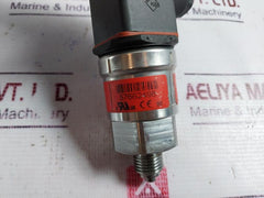 Danfoss Mbs 3000 Pressure Transmitter 060G1103 0-16 Bar 4-20Ma