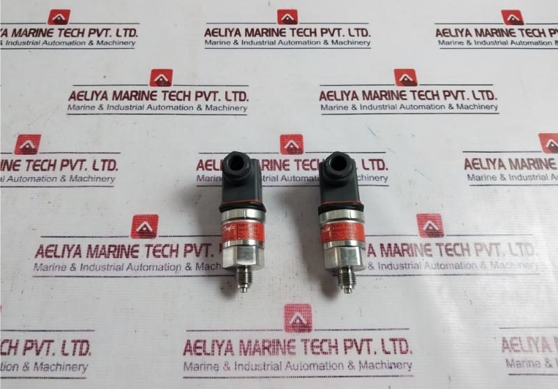 Danfoss Mbs 3000 Pressure Transmitter 060G1103 0-16 Bar 4-20Ma