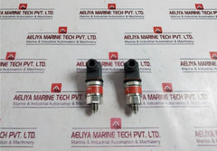 Danfoss Mbs 3000 Pressure Transmitter 060G1103 0-16 Bar 4-20Ma