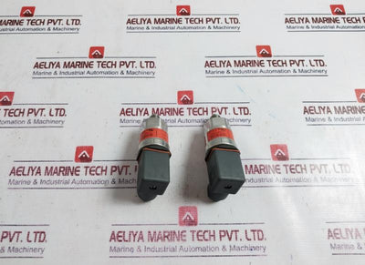 Danfoss Mbs 3000 Pressure Transmitter 060G1103 0-16 Bar 4-20Ma