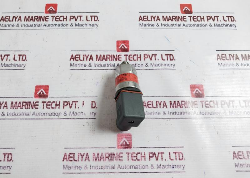 Danfoss Mbs 3000 Pressure Transmitter 060G1103 0-16 Bar 4-20Ma