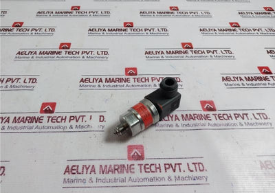 Danfoss Mbs 3000 Pressure Transmitter 060G1103 0-16 Bar 4-20Ma