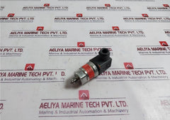 Danfoss Mbs 3000 Pressure Transmitter 060G1103 0-16 Bar 4-20Ma