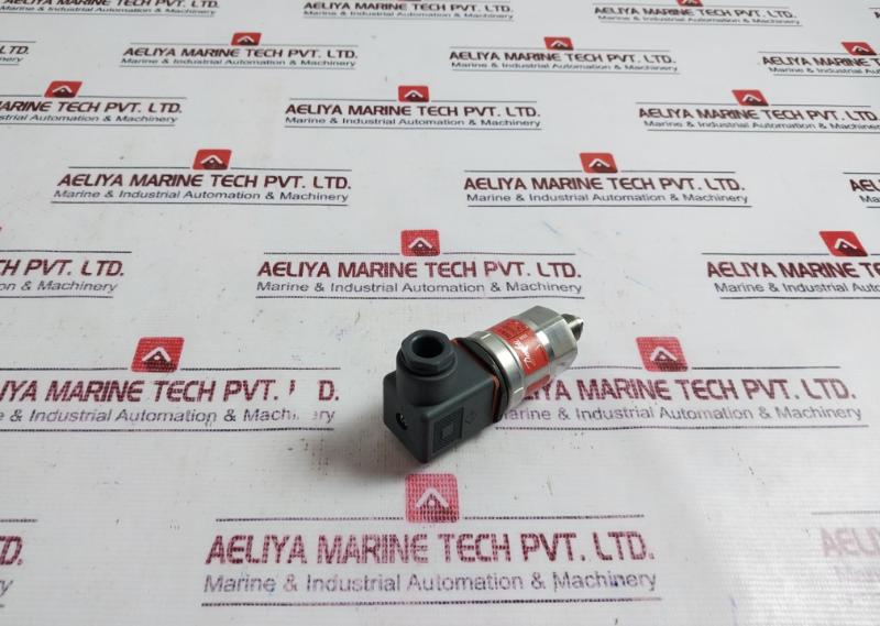 Danfoss Mbs 3000 Pressure Transmitter 060G1103 0-16 Bar 4-20Ma