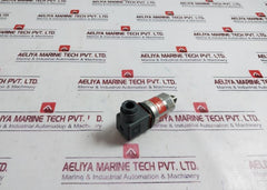 Danfoss Mbs 3000 Pressure Transmitter 060G1103 0-16 Bar 4-20Ma