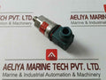 Danfoss Mbs 3000 Pressure Transmitter 10-30V/0-60 Bar/4-20 Ma