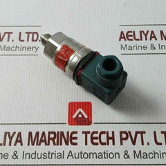 Danfoss Mbs 3000 Pressure Transmitter 10-30V/0-60 Bar/4-20 Ma