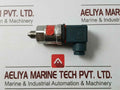 Danfoss Mbs 3000 Pressure Transmitter 10-30V/0-60 Bar/4-20 Ma