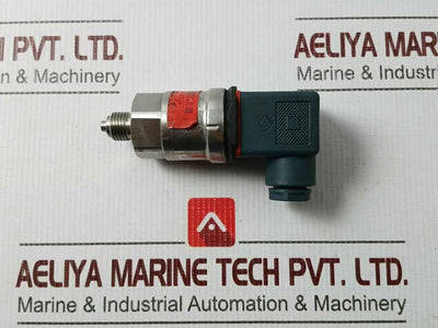 Danfoss Mbs 3000 Pressure Transmitter 10-30V/0-60 Bar/4-20 Ma