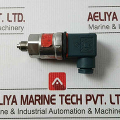 Danfoss Mbs 3000 Pressure Transmitter 10-30V/0-60 Bar/4-20 Ma