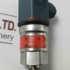 Danfoss Mbs 3000 Pressure Transmitter 10-30V/0-60 Bar/4-20 Ma