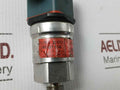 Danfoss Mbs 3000 Pressure Transmitter 10-30V/0-60 Bar/4-20 Ma