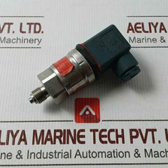 Danfoss Mbs 3000 Pressure Transmitter 10-30V/0-60 Bar/4-20 Ma