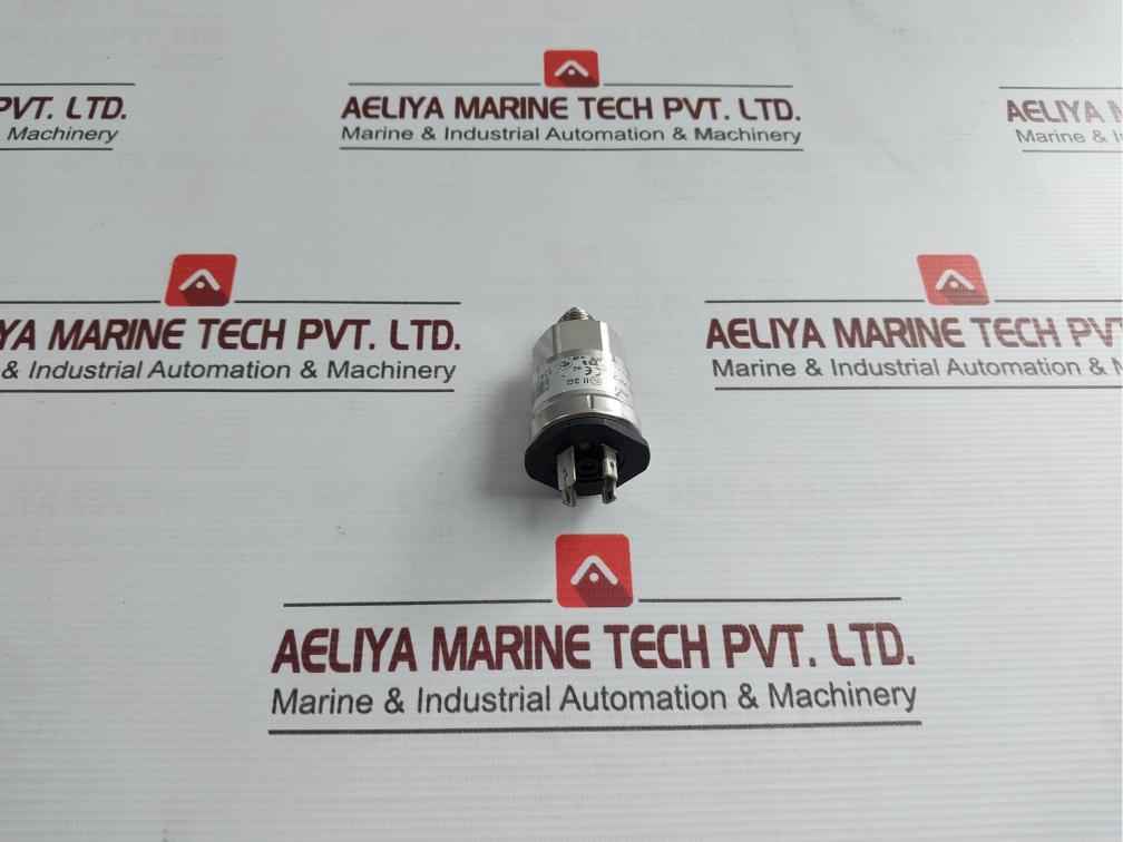 Danfoss Mbs 3000 Pressure Transmitter 10-30 Vdc 4-20 Ma