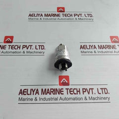 Danfoss Mbs 3000 Pressure Transmitter 10-30 Vdc 4-20 Ma