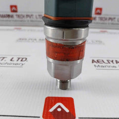 Danfoss Mbs 3050 Pressure Transmitter 0...600 Bar 4...20 Ma