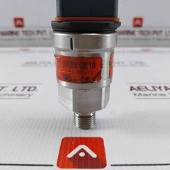 Danfoss Mbs 3050 Pressure Transmitter 0...600 Bar 4...20 Ma
