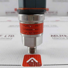 Danfoss Mbs 3050 Pressure Transmitter 0...600 Bar 4...20 Ma