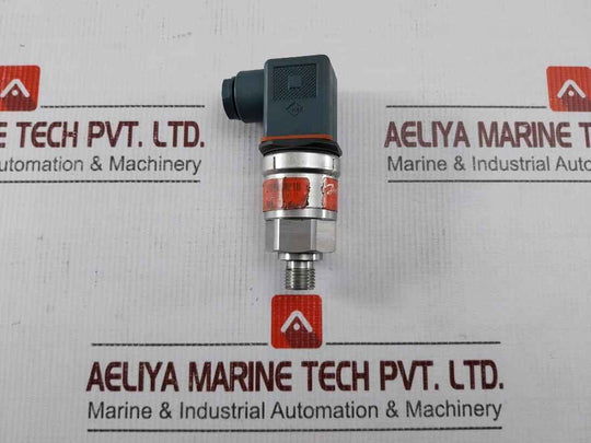Danfoss Mbs 3050 Pressure Transmitter 0...600 Bar 4...20 Ma