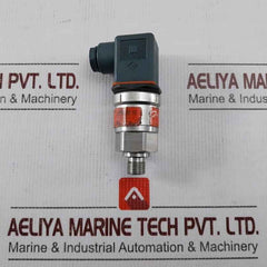 Danfoss Mbs 3050 Pressure Transmitter 0...600 Bar 4...20 Ma