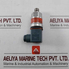 Danfoss Mbs 3050 Pressure Transmitter 0...600 Bar 4...20 Ma