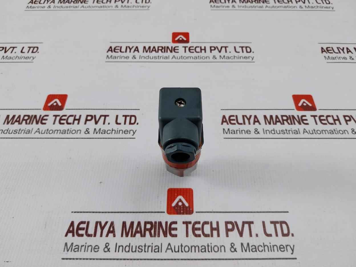 Danfoss Mbs 3050 Pressure Transmitter 0...600 Bar 4...20 Ma